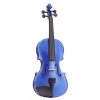 Stentor Harlequinn 4/4 Blue