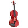 Stentor Harlequinn 4/4 Red