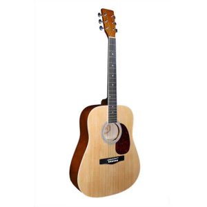 Koda HW41-201 Student Acoustic Guitar Pack