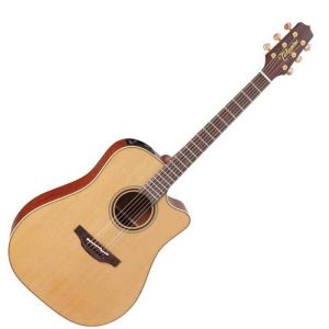 Takamine P3DC