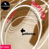 Galli Acoustic Strings11s Pro Coated PH BR