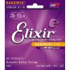 Elixir E11027 Acoustic Nanoweb .011