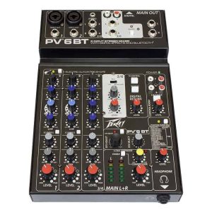 Peavey PV6 Bluetooth