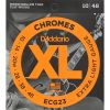 D'addario ECG23