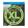 D'addario EXL165