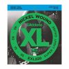 D'addario EXL220