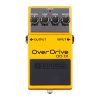 Boss OD1X Overdrive