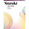 Suzuki Viola School Vol. 2