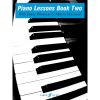 Piano Lessons Book 2