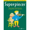 Superpieces Violin and Piano