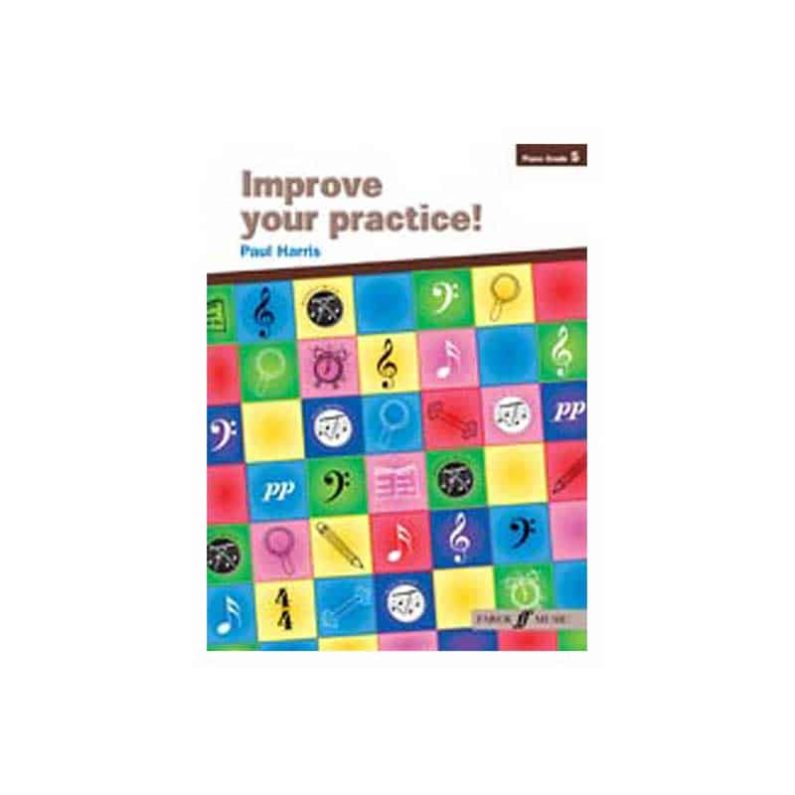 improve your practice piano g 5