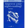 Improve Your Sight Reading Piano G1 New