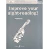 Improve Your Sight Reading Violin Grade 6 New