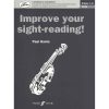 Improve Your Sight Reading Grade 7 - 8 Violin