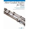 More Graded Studies Flute Book 1