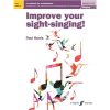 Improve Your Sight Singing Grades 4 - 5