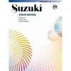 Suzuki Violin School Vol. 5 Revised Edt