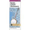 Banjo Chord Dictionary Handy Guide