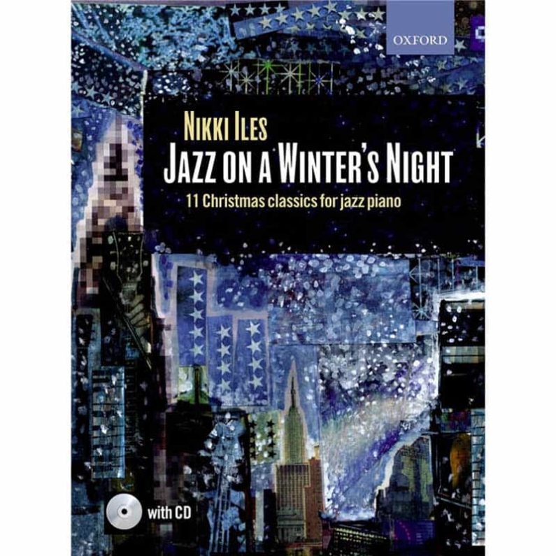 Jazz On A Winters Night