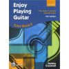 Enjoy Playing Guitar Book 2 & Cd