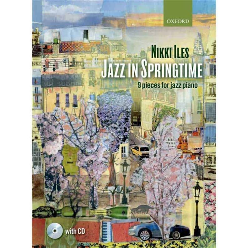 Jazz in Springtime