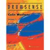 Drumsense Vol 1 Colin Woolway