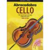 Abracadabra Cello 3rd Edt Bk/Cd
