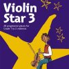 Violin Star 3 Grade 2 Students Book & Cd