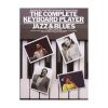 Complete Keyboard Player Jazz & Blues