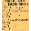 Fletcher Theory Papers Book 1