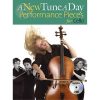 A New Tune A Day Performance Pieces Cello