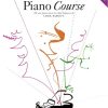 Classic Piano Course Book 2