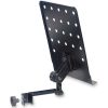 Stagg Clamp on Music Stand