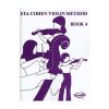 Eta Cohen Violin Method 4