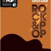 Trinity Rock & Pop Guitar Grade 2 & Cd