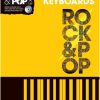 Trinity Rock & Pop Keyboards Initial & Cd