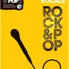 Trinity Rock & Pop Vocals Initial & Cd