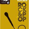 Trinity Rock & Pop Vocals Grade 1 & Cd