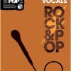 Trinity Rock & Pop Vocals Grade 2 & Cd