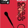 Trinity Rock & Pop Vocals Grade 3 & Cd