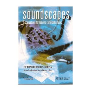 Soundscapes  Group A Bach