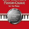 John Thompson Modern Course for Piano