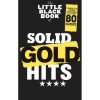 Little Black Book Solid Gold Hits