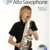 New Tune A Day Alto Sax Bk 2