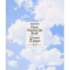 Manuscript A4 12 Stave 32 Page