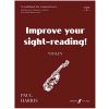 Improve Your Sight Reading Grade 5 Violin