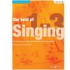 The Best Of Singing Grades 1-3 (High Voice)