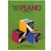 Bastien Piano Basics Level 3