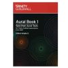 Trinity Guidehall Aural Book 1