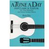 A Tune A Day For Classical Guitar Book 2